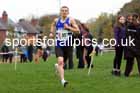 Senior Mens relay, 2025 Northern Cross Country Relays, Graves Park, Sheffield. Photo: David T. Hewitson/Sports for All Pics